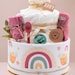 see more listings in the Muslin diaper cake section