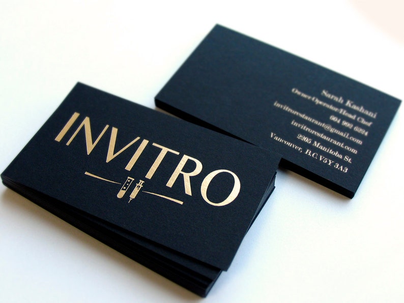 500 double sided business cards 500 double sided business cards