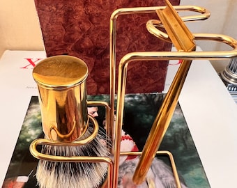 Homa Vintage Shaving Set Original Products