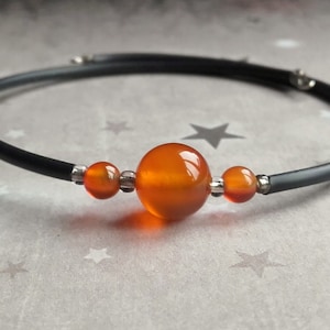 Karneol Armband