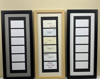 Personalized Gift for Professionals, Parents Custom Thank You, Retirement, or Client Appreciation