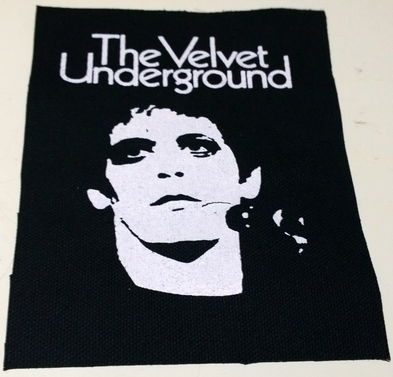 Патчи underground