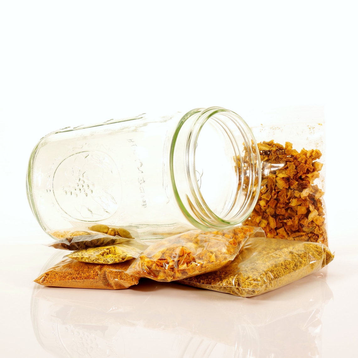 Elderflower Tonic Water Kit Etsy