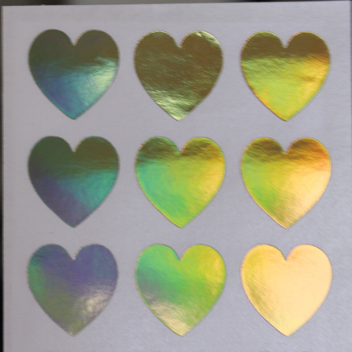 OakTree 62485 in Happy 40th Birthday Foil Holographic Banner