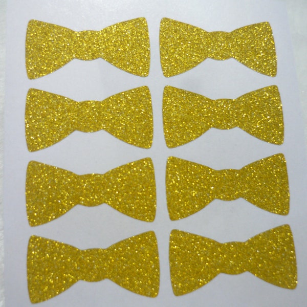 Royal Green Glitter Stickers – 1 Inch (25mm) Sparkly Circle Dots For Envelope Seals, Labels, Crafts