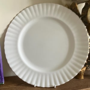 Royal Albert Val D&#39;or Speiseteller Made in England
