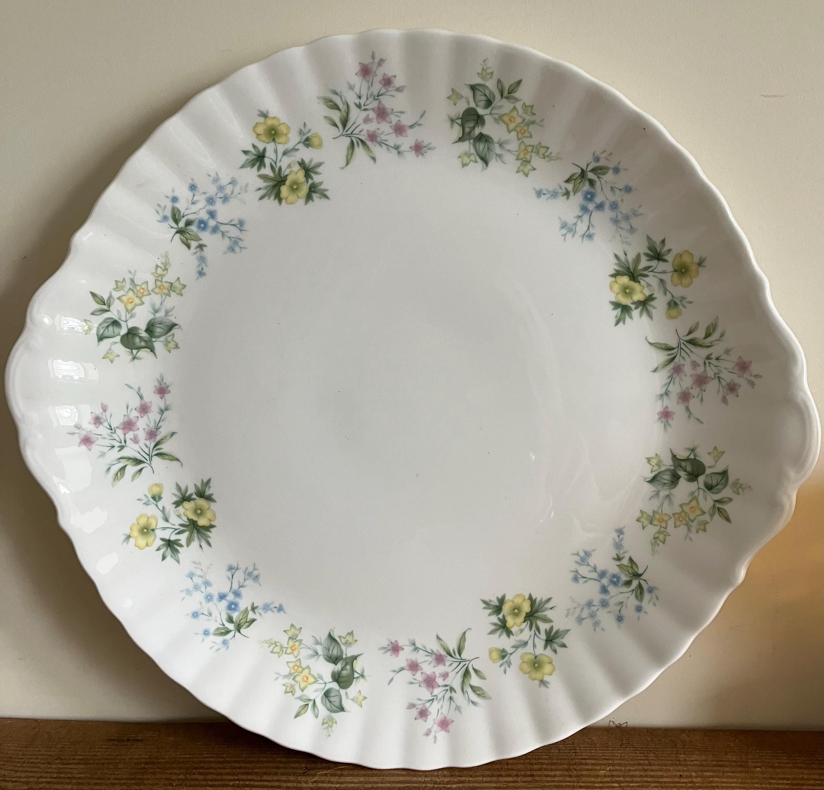 Spring Valley Minton - Etsy
