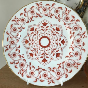 Royal Crown Derby large plate