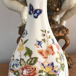 Aynsley Cottage Garden Vase
