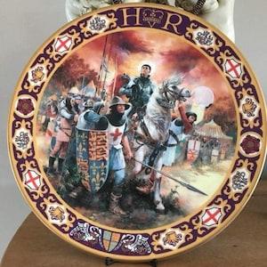 Royal Doulton Sammelteller
