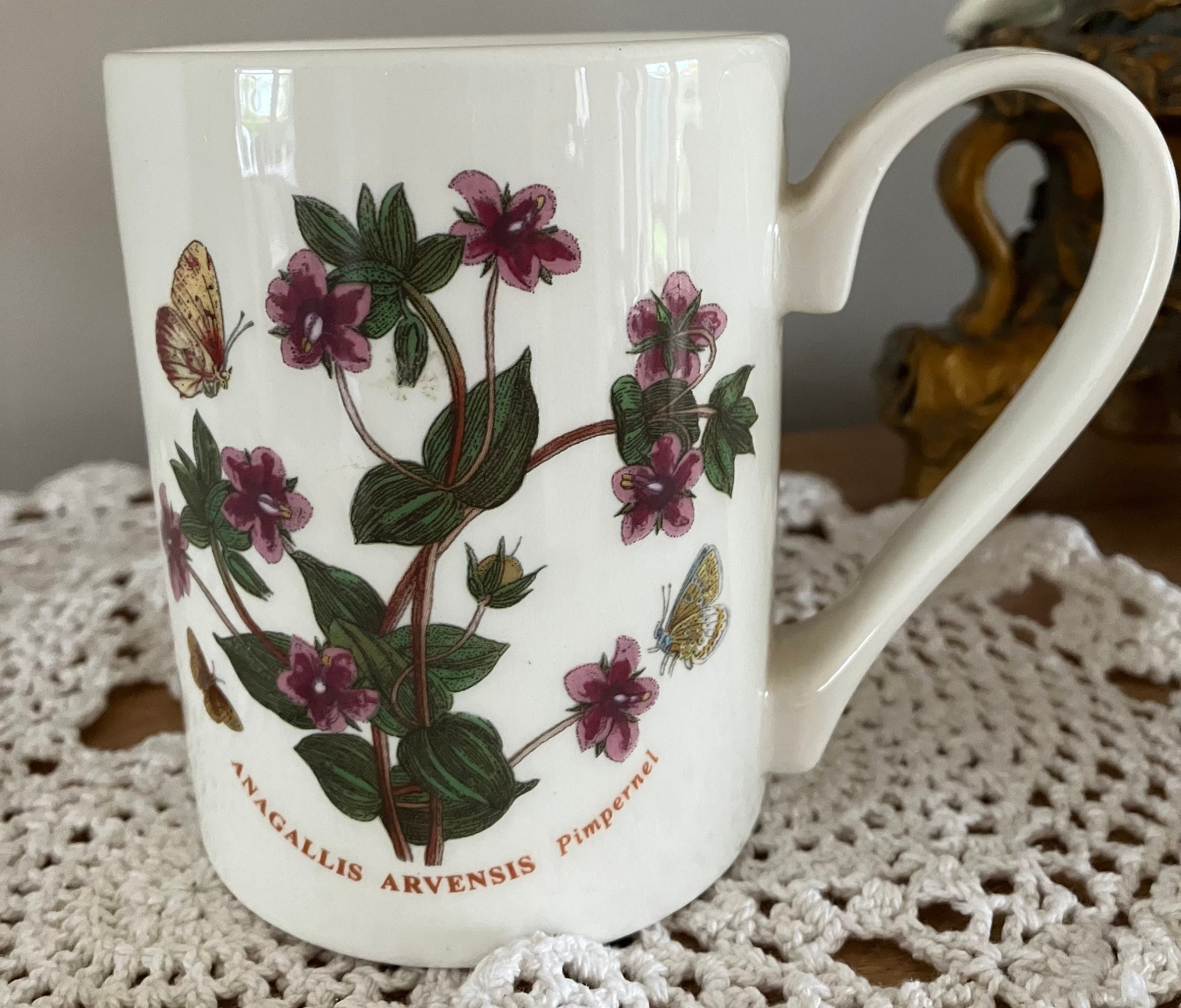 Portmeirion starfire - Etsy 日本