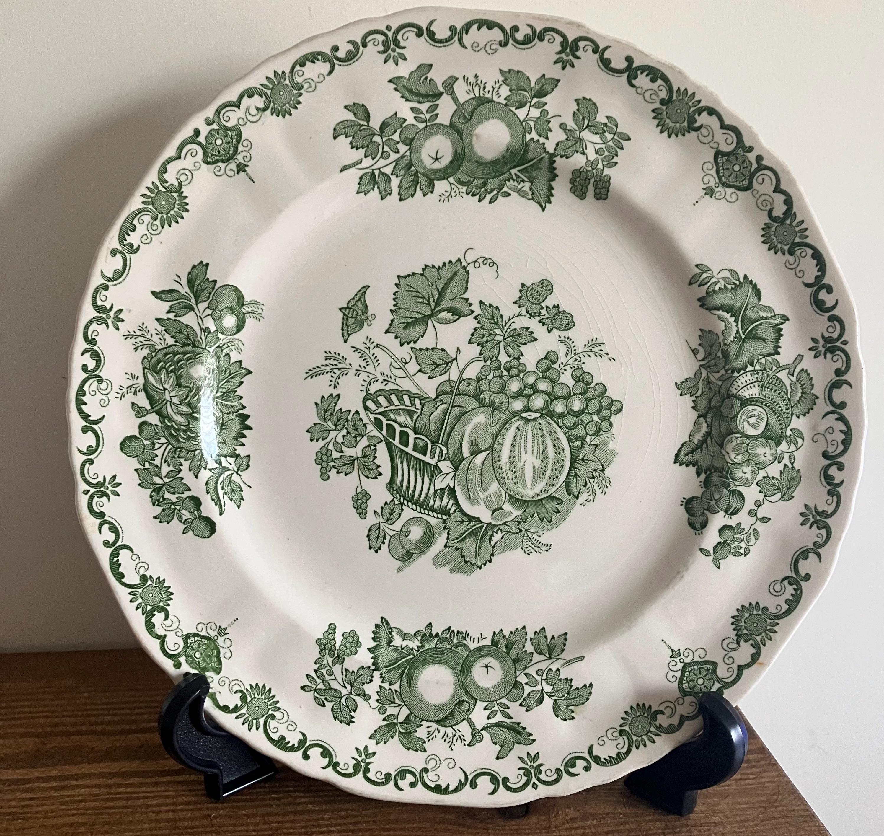 Masons Fruit Basket - Etsy