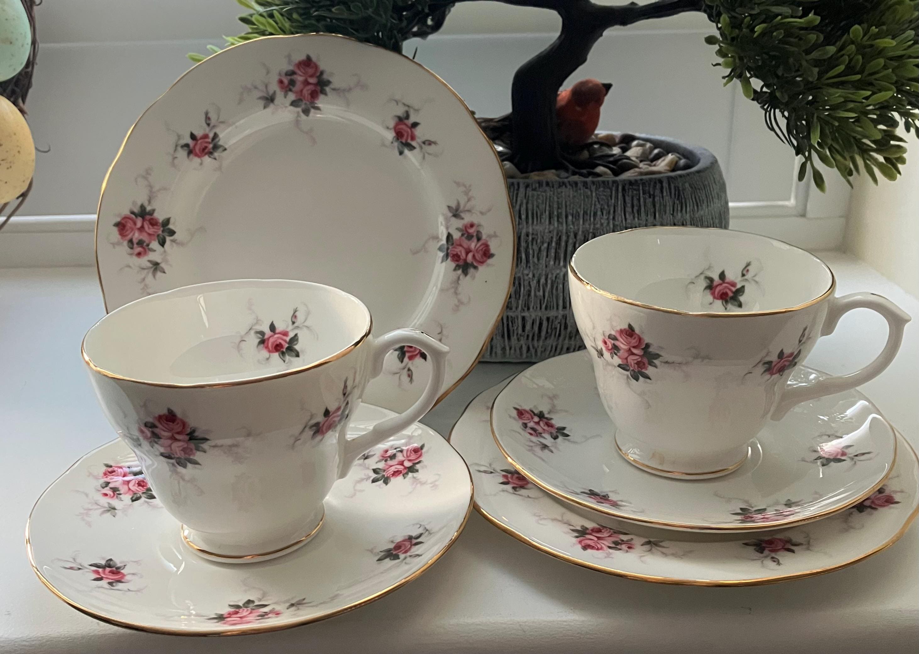Duchess china - Etsy 日本