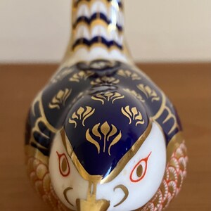 Royal Crown Derby Birds - Etsy