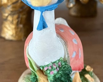 Wedgwood - Jemima Puddleduck, Beatrix Potter - Etsy Denmark