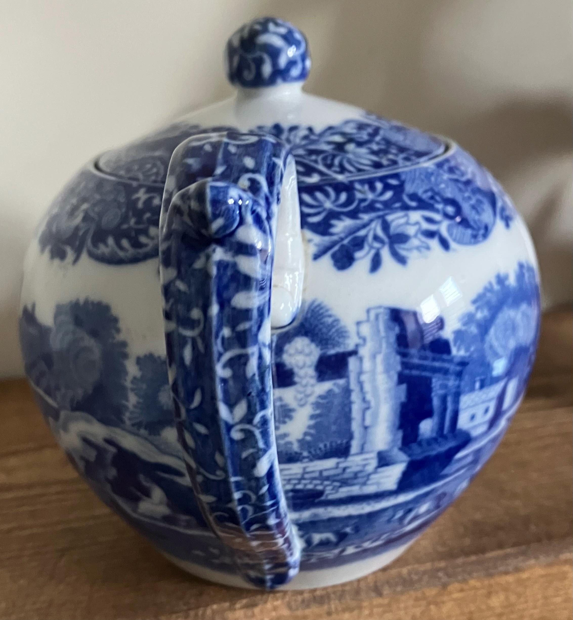 Vind spode blue italian op - april 2026 Vind spode blue italian op - april 2026
