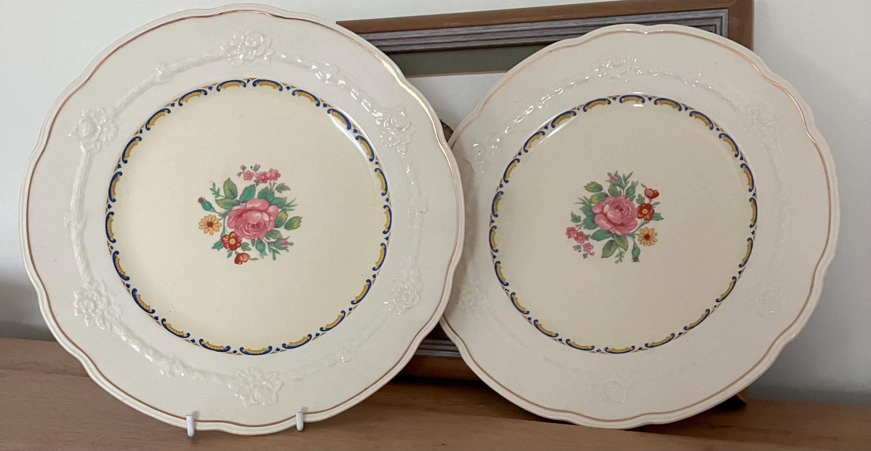 Royal creamware - Etsy 日本