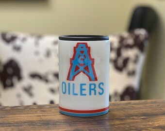 houston oilers shop