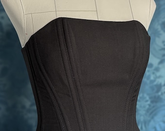 Korsett nach Maß: Taillen-Korsett - TAYER.lab