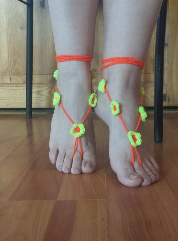 CROCHET PATTERN, Crochet Barefoot Sandals, Nude Shoes, Boho Wear, Feet Jewelry, All Sizes Explained, TeensKidsBaby Sizes Added as Well CROCHET PATTERN, Crochet Barefoot Sandals, Nude Shoes, Boho Wear, Feet Jewelry, All Sizes Explained, TeensKidsBaby Sizes Added as Well