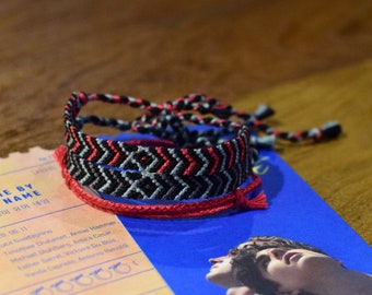 Pulseras de la amistad Pulsera Elio (Llámame por tu nombre)