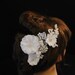 see more listings in the Bridal Comb Fascinator  section