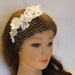 see more listings in the Birdcage veil section