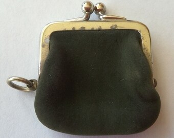 miniature coin purse etsy