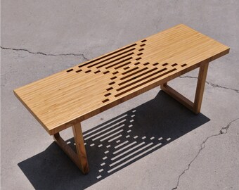 Duquesne Coffee Table