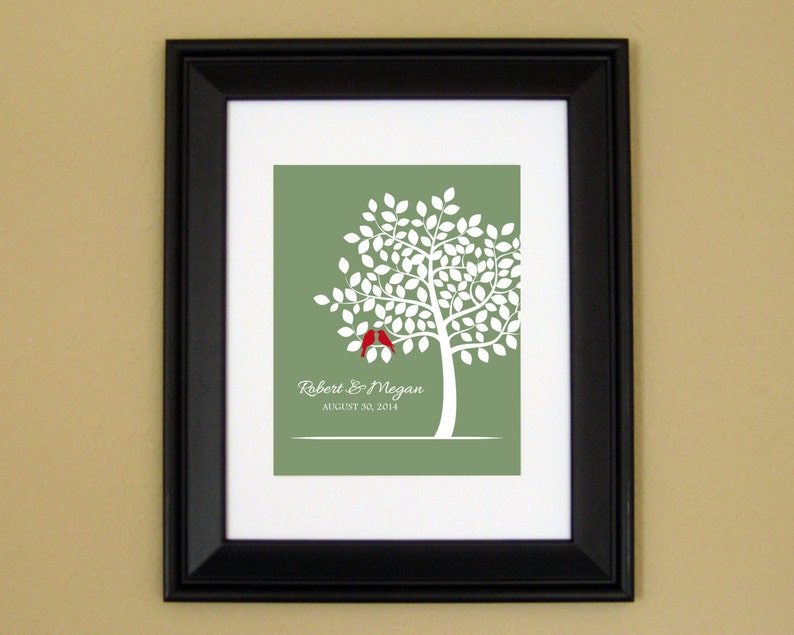Unique Wedding Gift for Couple Unique Anniversary Gift ...