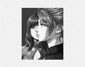 Mono no Aware No. 1