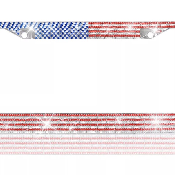 Crystal Gems Flag Etsy