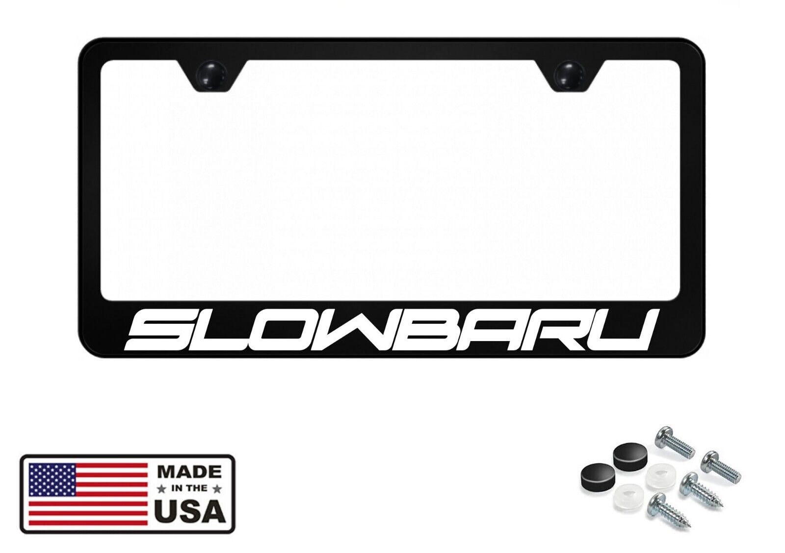 Sti license plate frame deals
