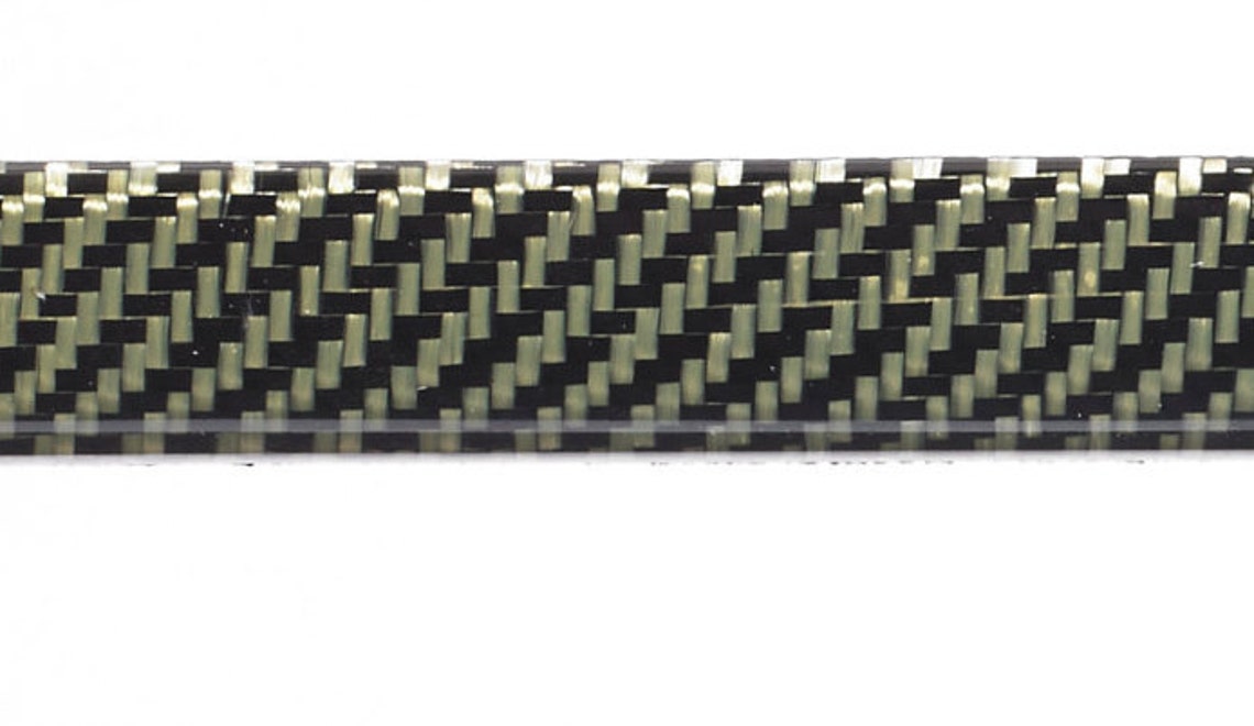 Real 100 Yellow Carbon Fiber Motorcycle License Plate Frame Etsy