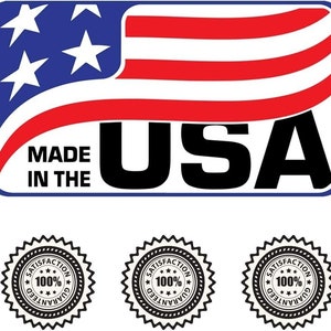 Tough Black Polycarbonate License Plate Frame With Jeep Emblem - Universal Fit, Made In USA - View #12