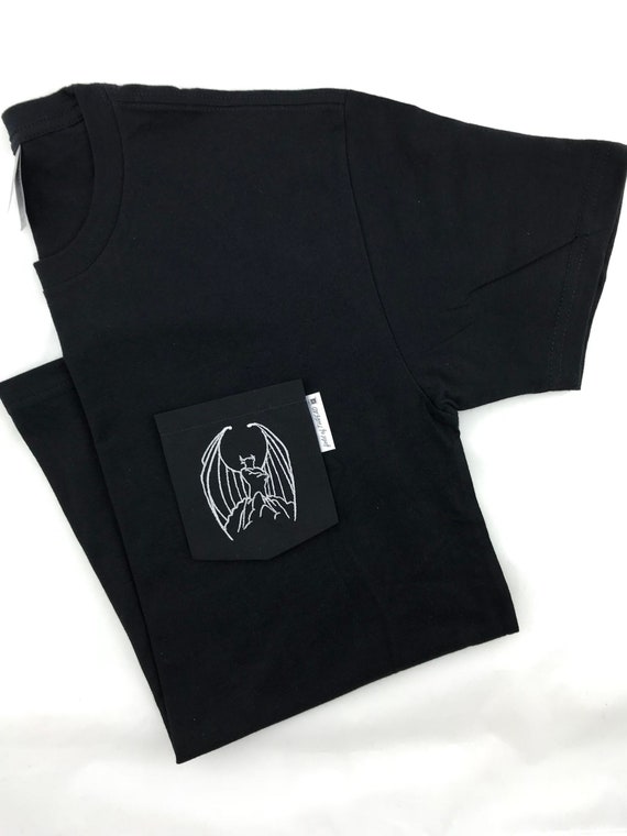 chernabog shirt
