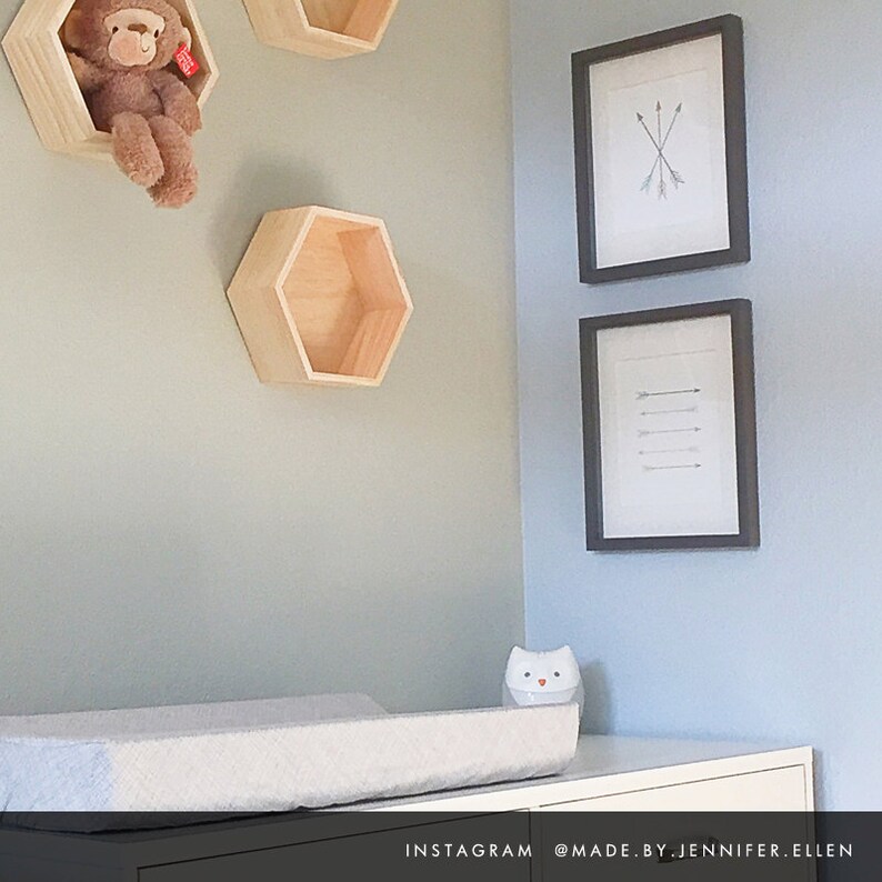 Woodland Nursery Adventure Nursery Decor Adventure Art Etsy