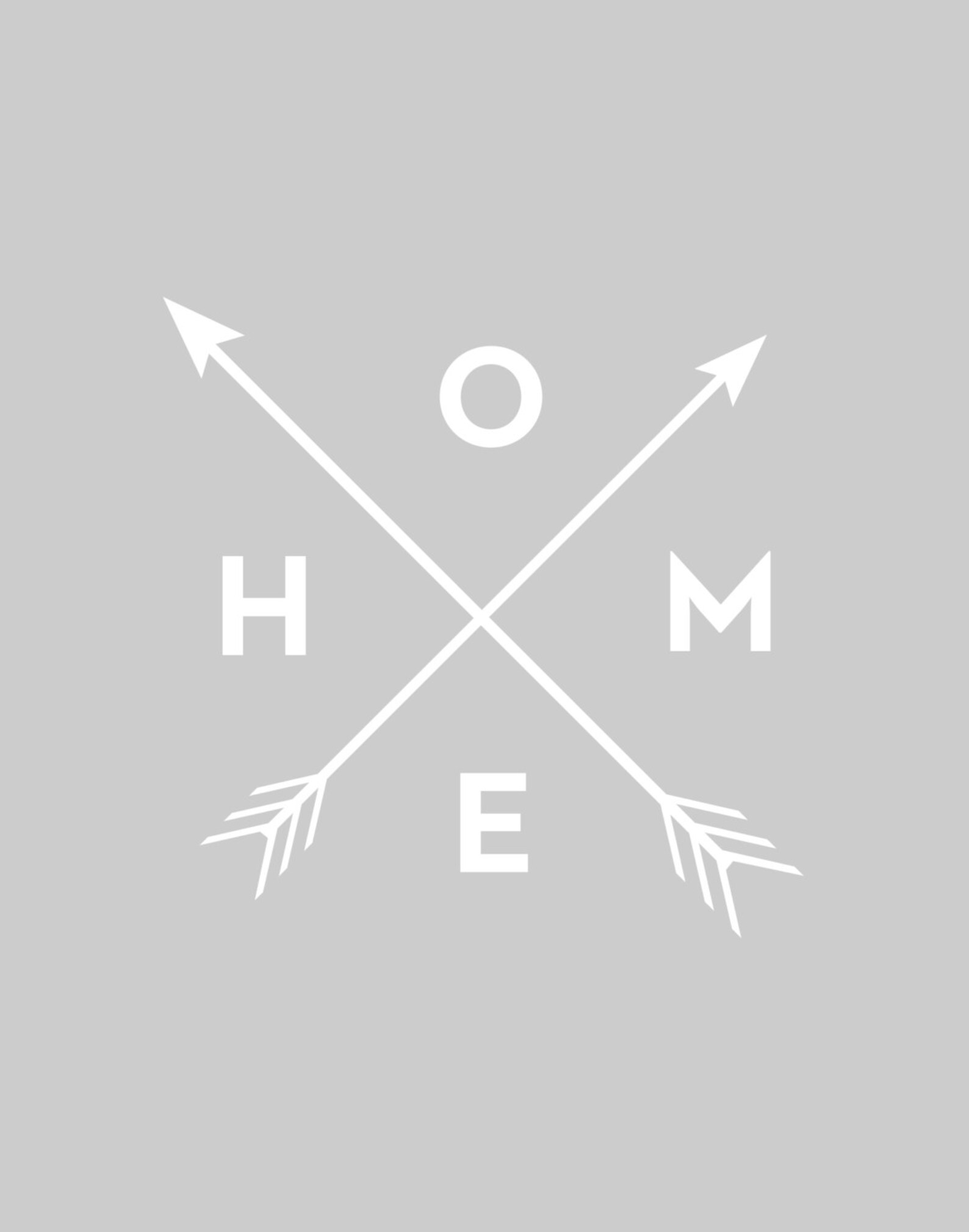 Grey Wall Print Gray Artwork Printable Wall Art Home Art Etsy