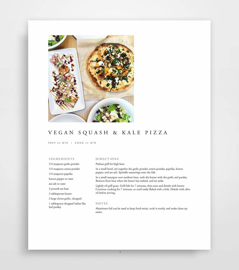 Printable Recipe Binder Package, Printable Recipe Publications, Recipe E-book Package, Printable Cookbook With Pics, Cookbook Template, Editable Recipes picture regarding Printable Recipe Book named Printable Recipe Binder Package, Printable Recipe Publications, Recipe Reserve Package, Printable Cookbook With Pics, Cookbook Template, Editable Recipes