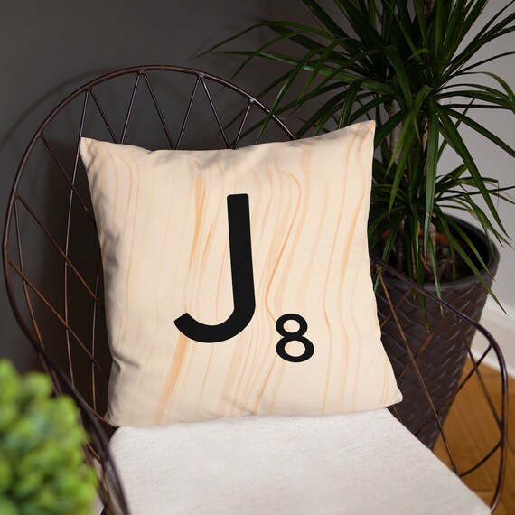 Cushions Accessories Home Accessories Letter K Alphabet Letter