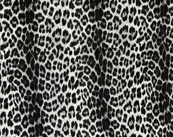 Poly Spandex Fabric
