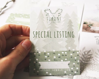 Alle Postkarten Special Listing, 160st