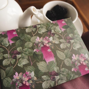 Bruiloft uitnodiging envelop, briefpapier envelop set, botanische bruiloft boom geest, bruiloft decoraties, Tukoni
