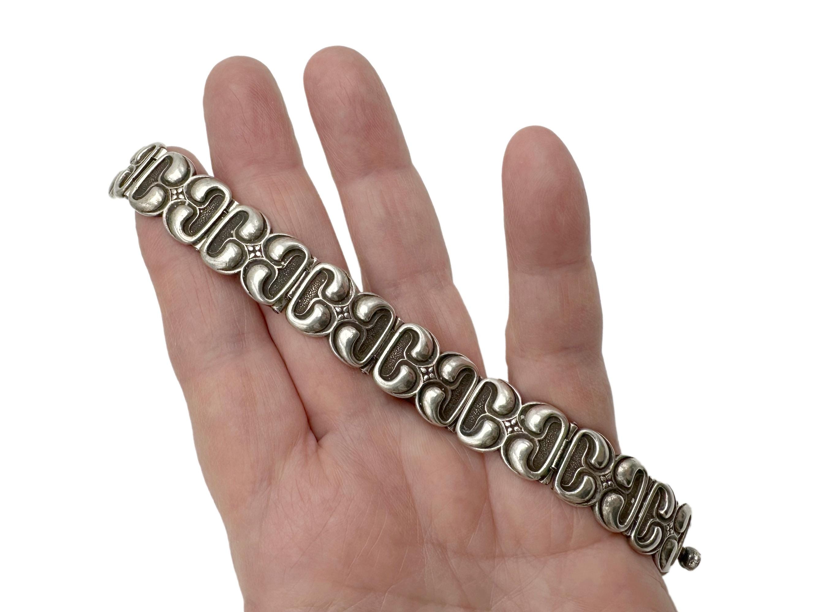 Hans Hansen Jewelry - Etsy