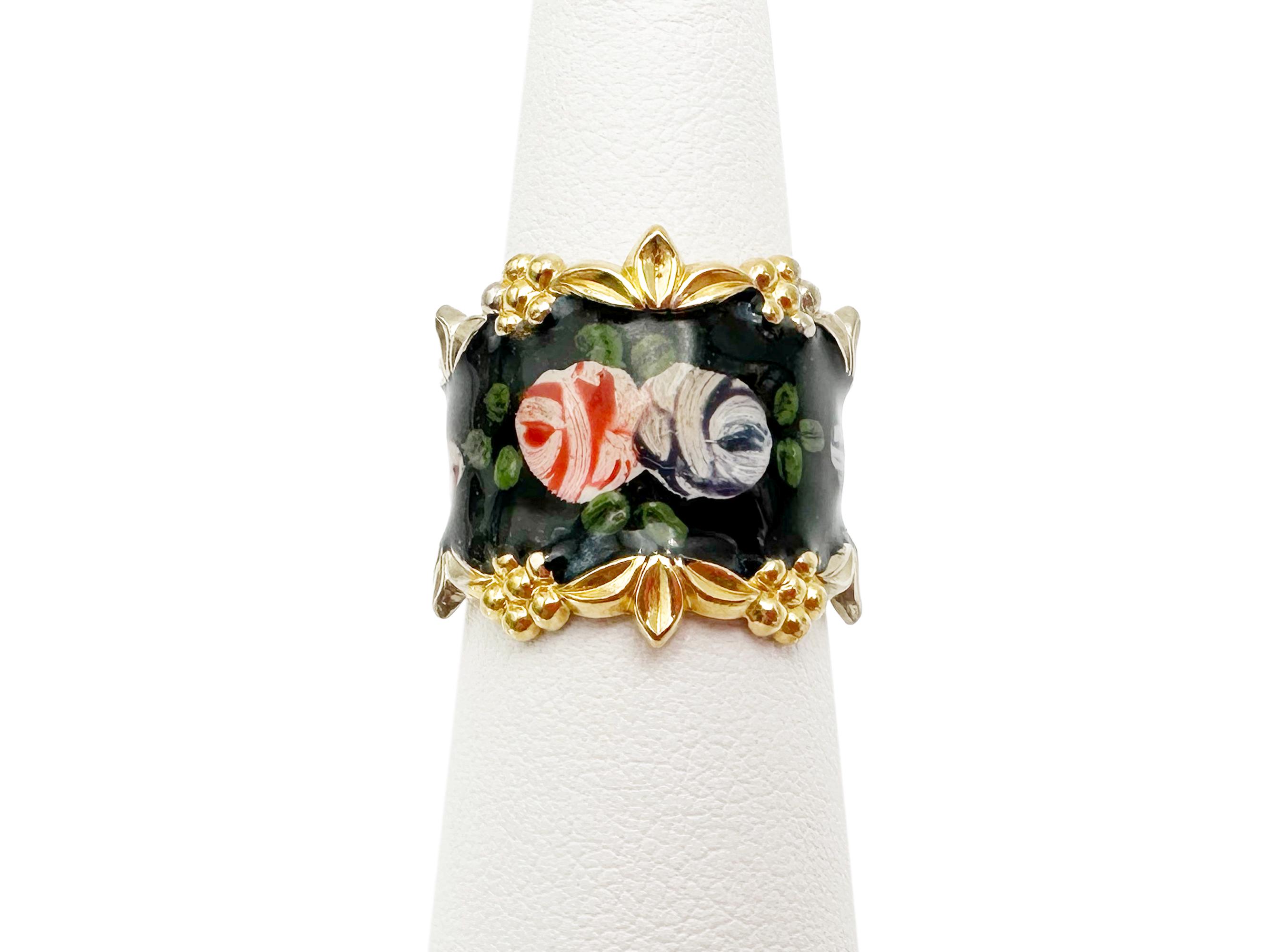 Vargas Bracelet - Etsy Singapore