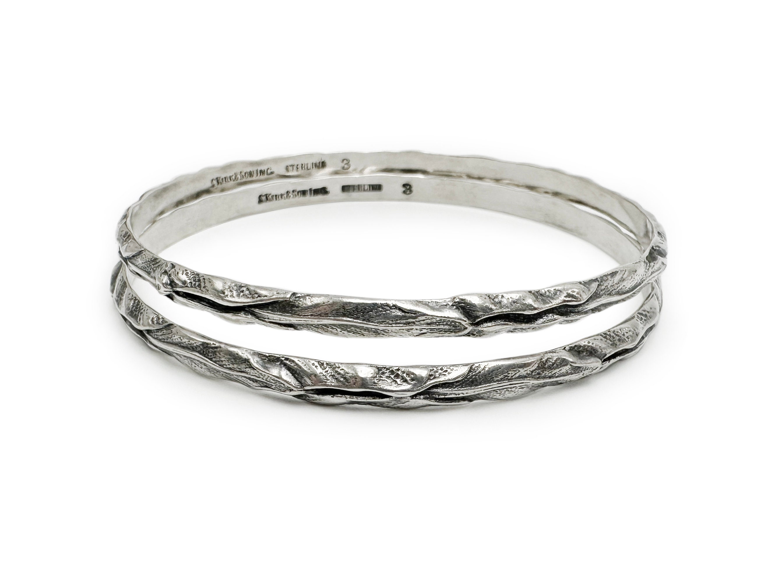 S Kirk Son Bracelet - Etsy