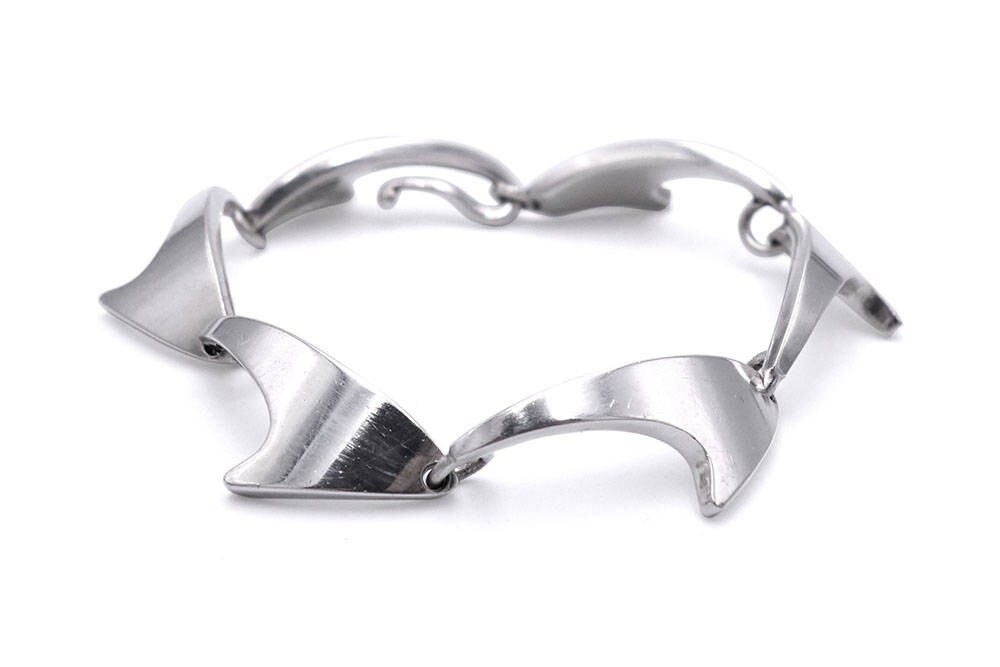 美品 Bent Knudsen ベント・クヌードセン カフス 925 20 美品 Bent Knudsen ベント・クヌードセン カフス 925 20 - メルカリ