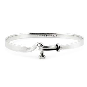 Georg jensen bangle bracelet - Etsy 日本