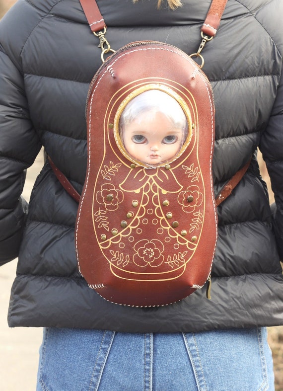 blythe bag