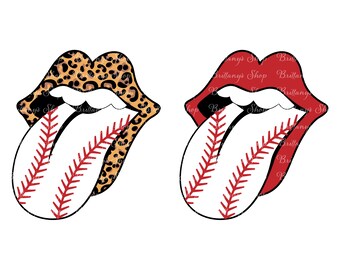 Free Free Baseball Tongue Svg 35 SVG PNG EPS DXF File